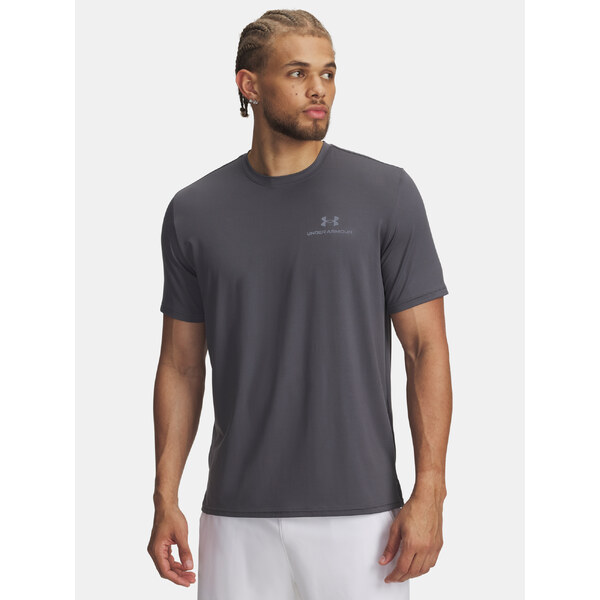 Under Armour Mens T-Shirt Vanish Energy SS - Mens 64782824
