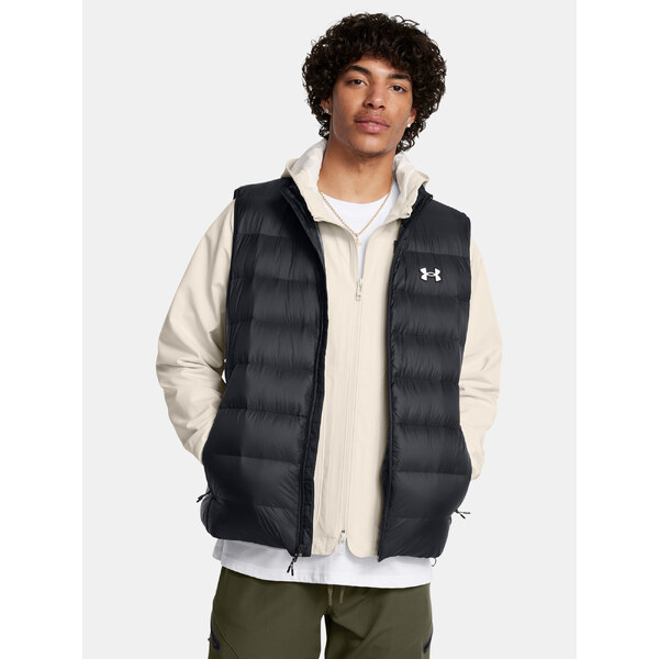 Mens Under Armour LEGEND DOWN VEST - Mens 64784185