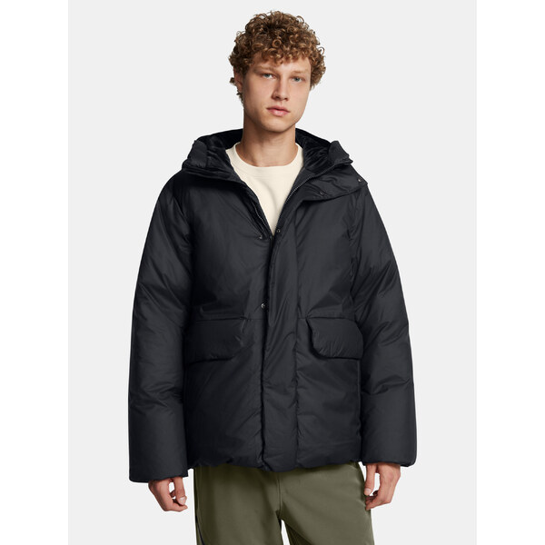 Mens jacket Under Armour LIMITLESS DOWN SS JACKET - Mens 64788329