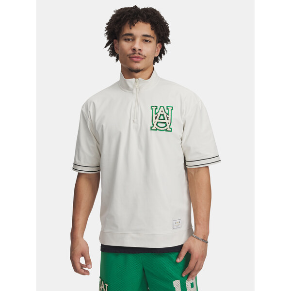 Mens T-shirt Under Armour Courtside Shirt - Mens 64788835