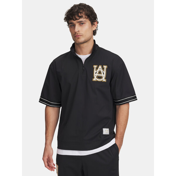 Mens T-shirt Under Armour Courtside Shirt - Mens 64789506