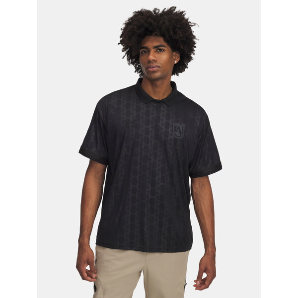 Mens T-shirt Under Armour Ms 96 Terrace Jsy SS - Mens 64789530