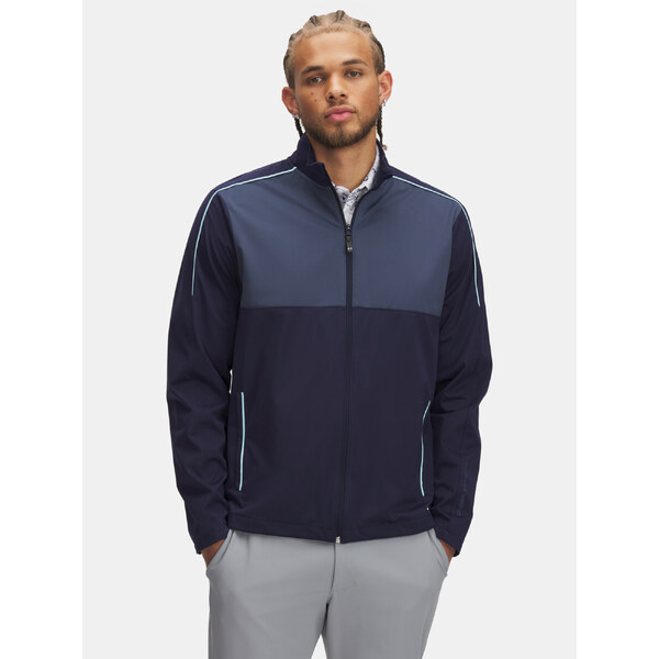 Mens sweatshirt Under Armour UA Drive Wind Full Zip - Mens 64789823