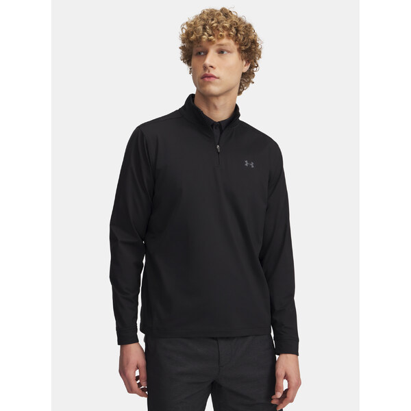 Mens sweatshirt Under Armour UA Drive 1/4 Zip - Mens 64789818