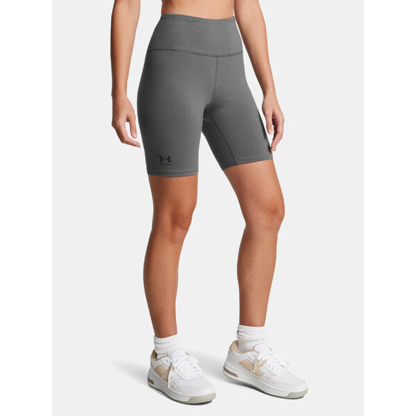 Womens shorts Under Armour UA Rival 7in Short - Womens 64788355