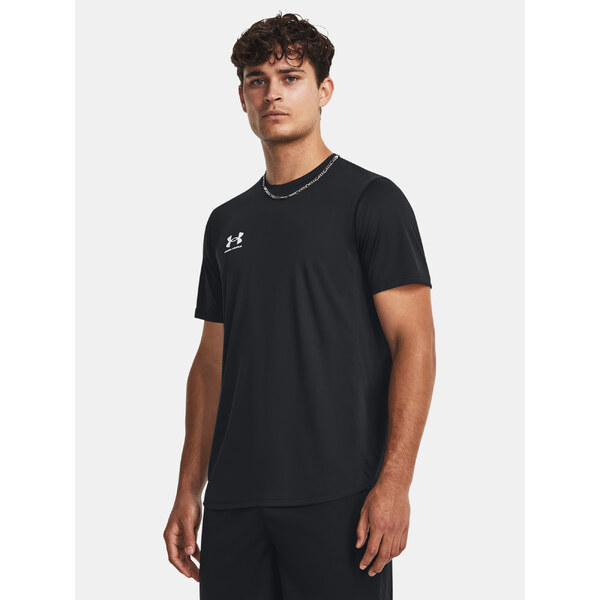 Čierne pánske športové tričko Under Armour Train 52521566