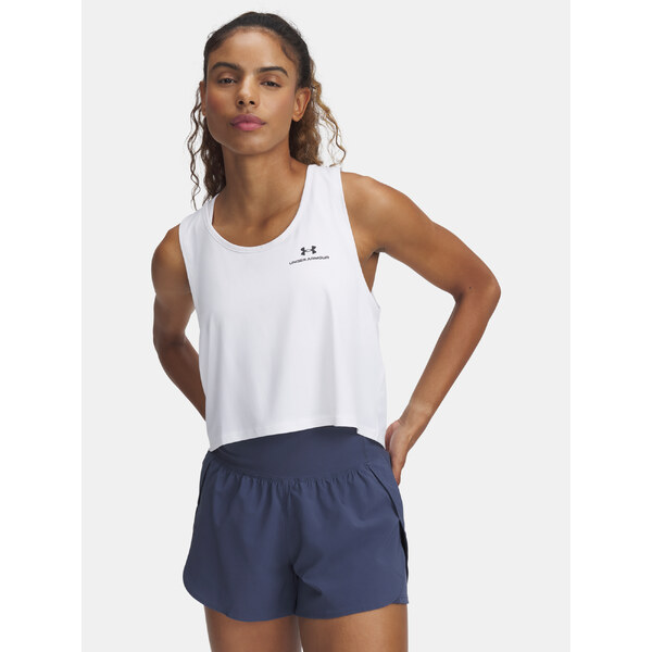 Womens shorts Under Armour UA Vanish 2in1 Short - Womens 64790215