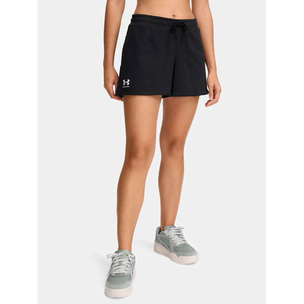 Womens shorts Under Armour UA Rival Terry Short - Womens 64790555