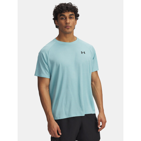 Mens T-shirt Under Armour UA Tech Textured SS - Mens 64790672