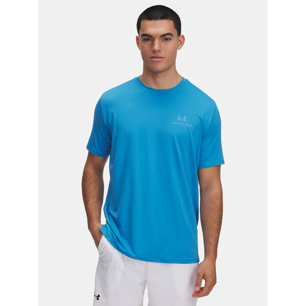 Mens T-shirt Under Armour Vanish Energy SS - Mens 64790702