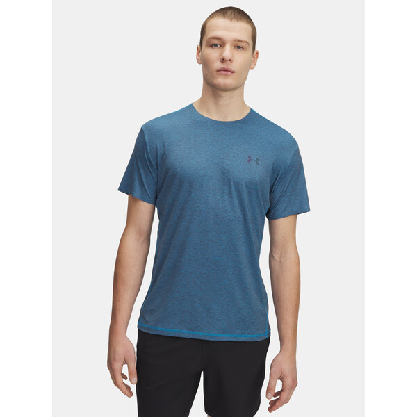 Mens T-shirt Under Armour Vanish Elite Vent Prtd SS - Mens 64790699