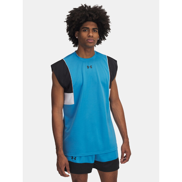 Mens tank top Under Armour UA Zone Pro Tank - Mens 64791028