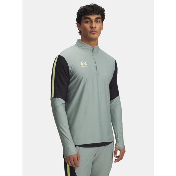 Mens sweatshirt Under Armour UA Ms Ch. Pro 1/4 Zip - Mens 64793075