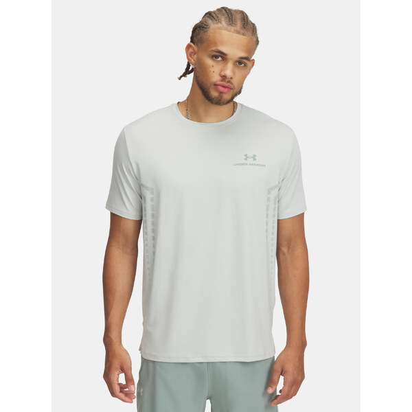 Mens T-shirt Under Armour Vanish Energy Graphic SS - Mens 65232883