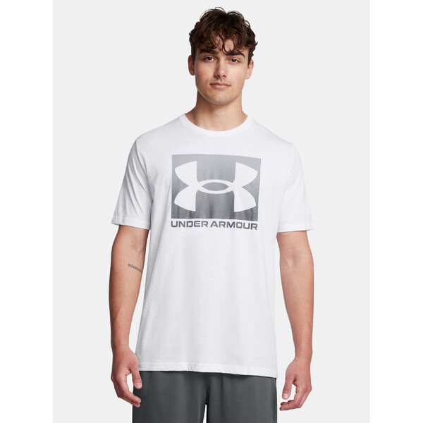 Under Armour Mens T-shirt UA M BOXED SPORTS UPDATED SS - Mens 57785326