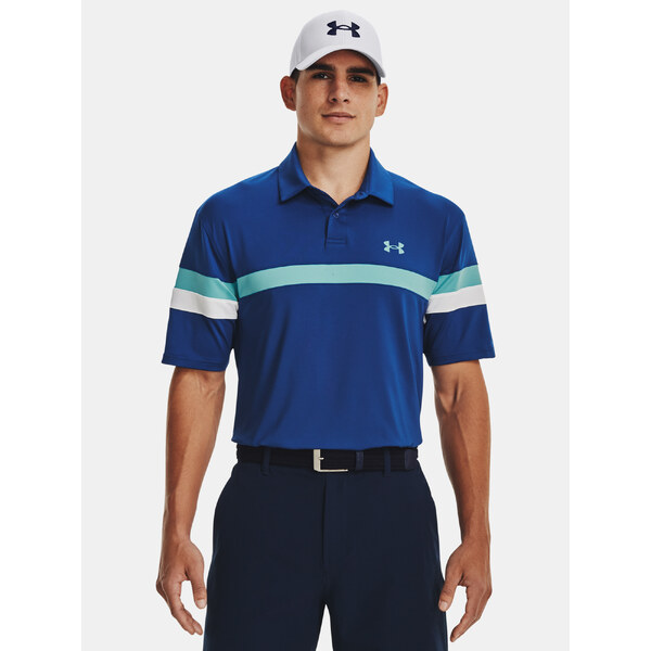 Pánska polokošeľa Under Armour 50533567