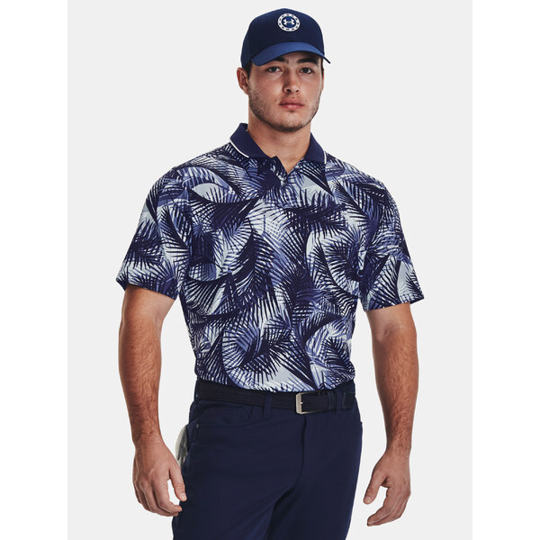 Pánska polokošeľa Under Armour 66300801