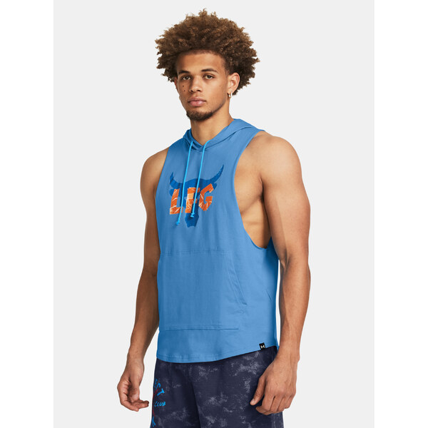Under Armour Tank Top UA Pjt Rck LFG 67208196