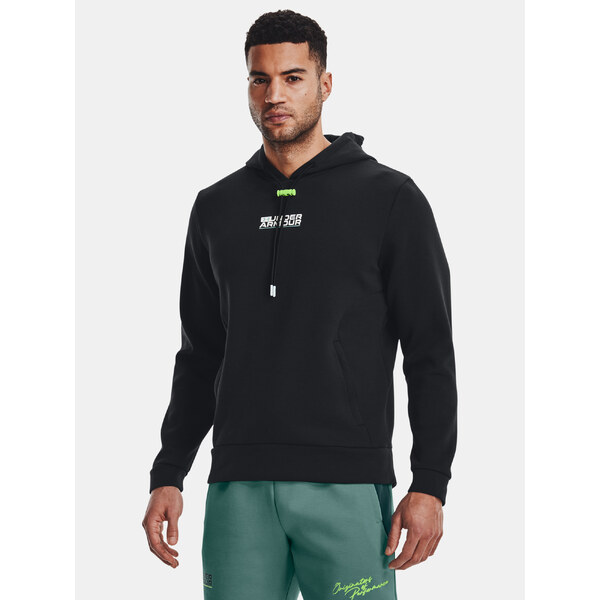 Pánska mikina Under Armour Summit Knit 66394752