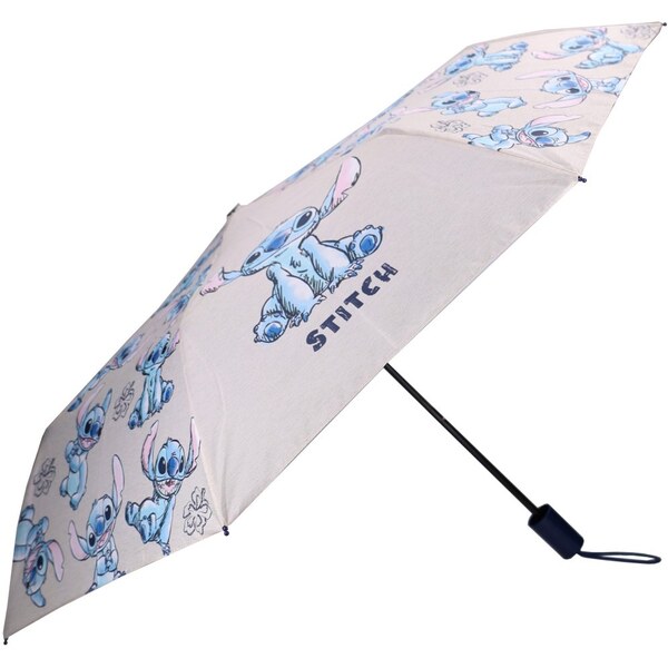 Vadobag Detský skladací dáždnik Stitch 66963779