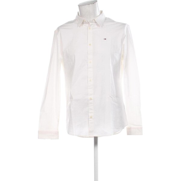 Pánska košeľa Tommy Jeans 66717741