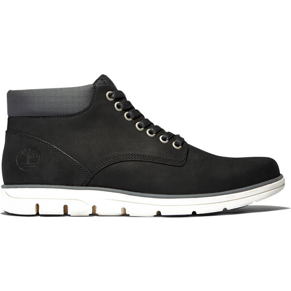 Timberland Bradstreet Chukka Leather 8 - Pánske - Tenisky Timberland - 66974591