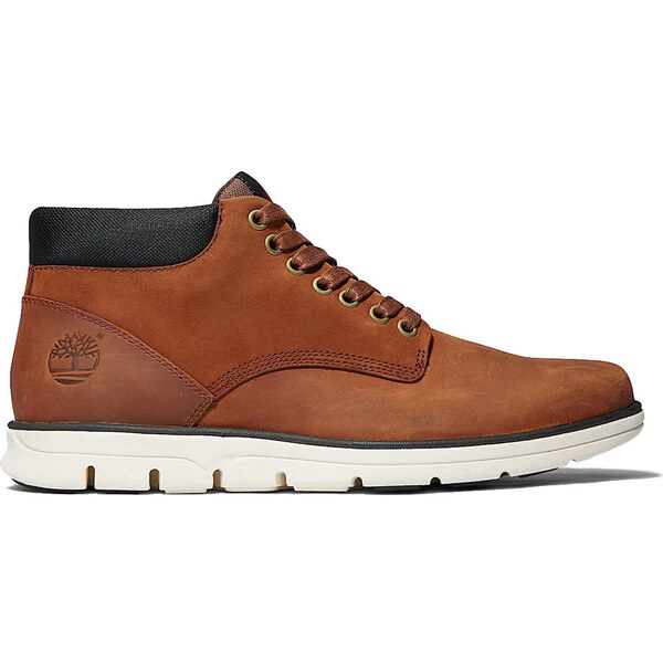 Timberland Bradstreet Chukka Leather 7.5 - Pánske - Tenisky Timberland 66974592