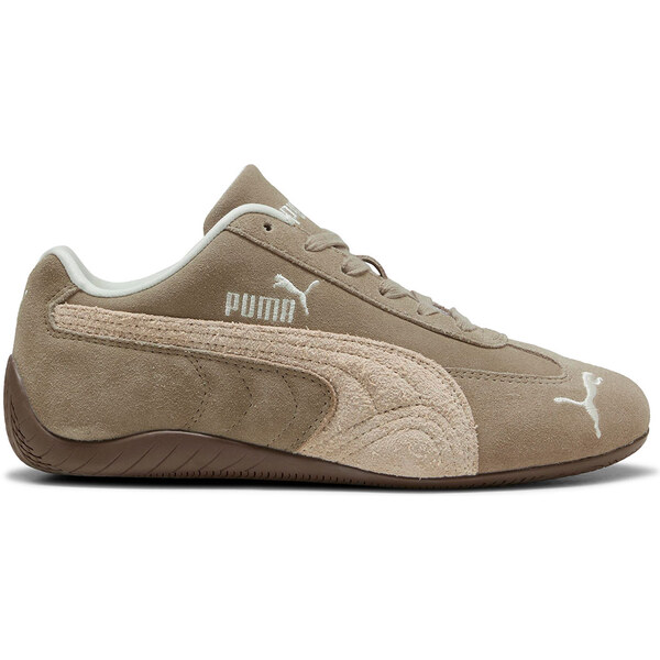 Puma Speedcat Elevated W 4 - Dámske - Tenisky Puma - Hnedé - 403619-02 66974611