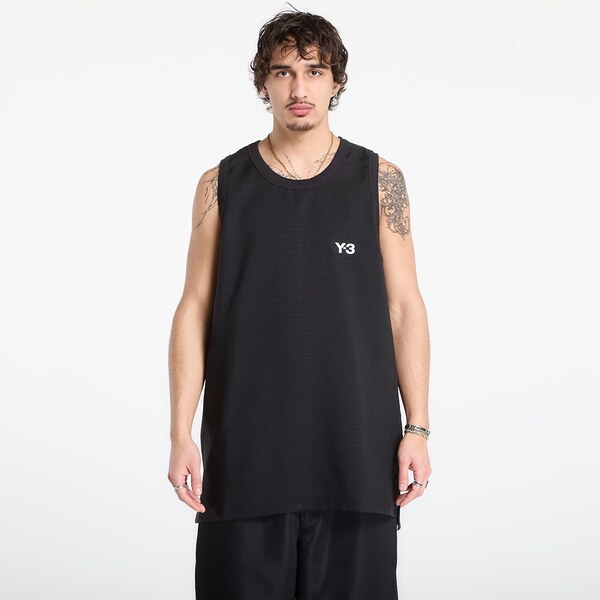 Y-3 Elegant Basketball Jersey Black XL 66963996