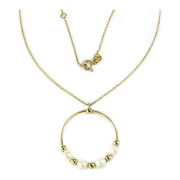 Zlatá retiazka Glare 721 66963955