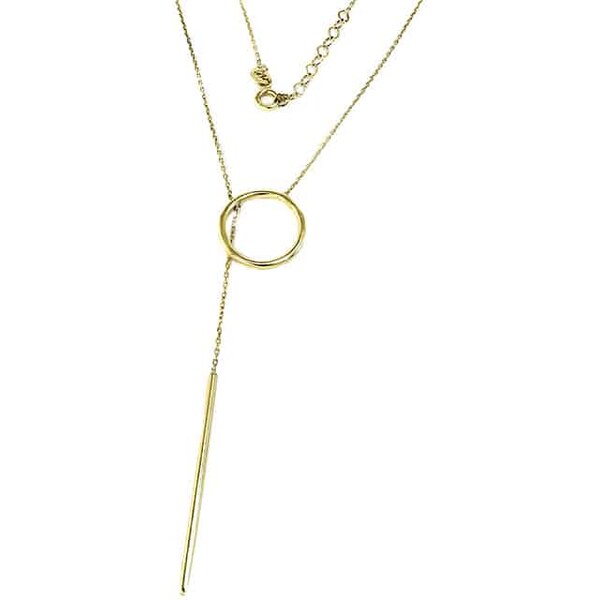 Zlatá retiazka Glare 722 66963956