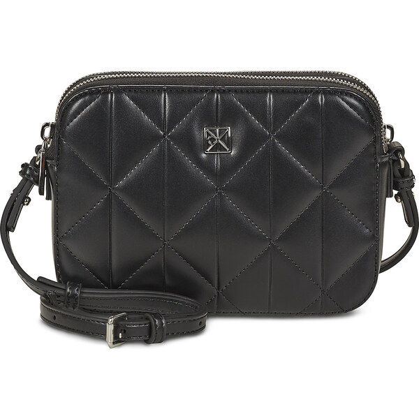 Calvin Klein Jeans Tašky cez rameno QUILTED CAMERA BAG Calvin Klein 66964051