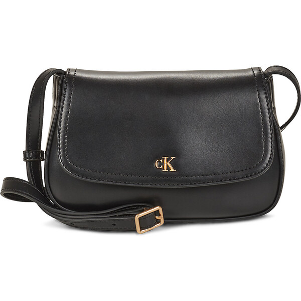 Calvin Klein Jeans Tašky cez rameno CK FLAP CAMERA BAG Calvin Klein 66964052