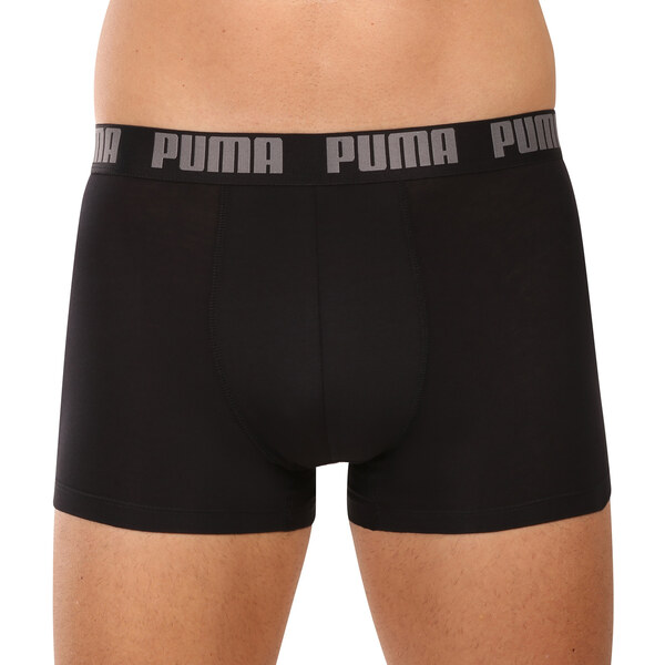 6PACK pánske boxerky Puma viacfarebné (701227792 003) 66964360
