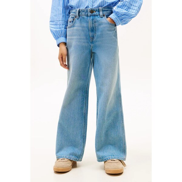 Detské rifle Tommy Hilfiger MABEL WIDE 66964553