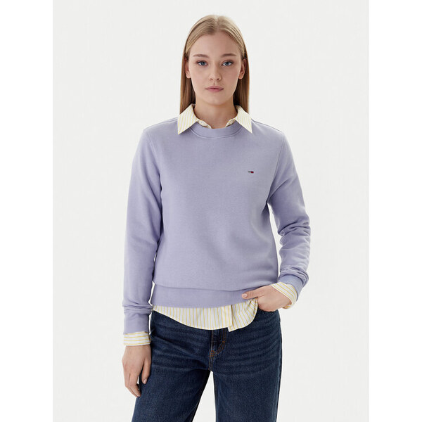 Mikina Tommy Jeans 60843523