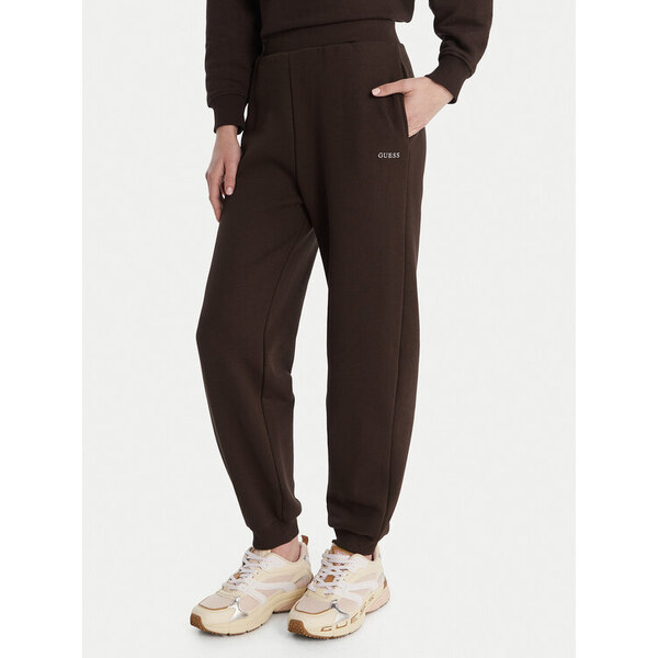 Teplákové nohavice Guess 66910063