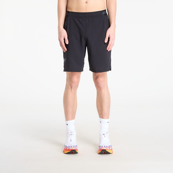 Šortky Under Armour Vanish Woven 8In Shorts Black S 49383583