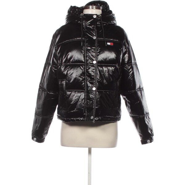 Dámska bunda Tommy Jeans 66678174