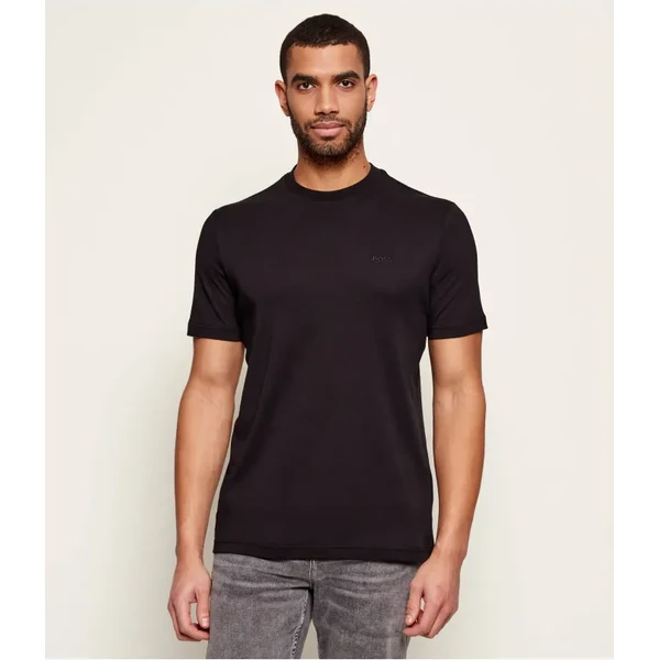 BOSS ORANGE Tričko Te_interlock | regular fit 66963840