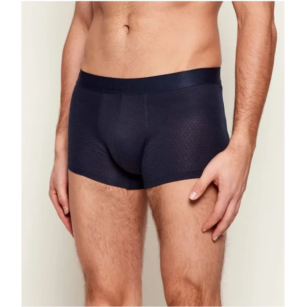 BOSS BLACK Boxerky Trunk Energetic 66965058