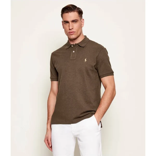 POLO RALPH LAUREN Polo tričko | Slim Fit 66965033