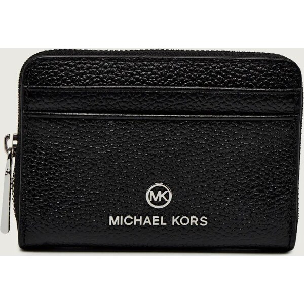 Michael Kors Kožený peňaženka Jet Set Charm 34377865