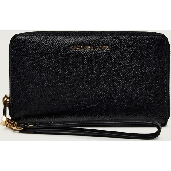 Michael Kors kožený peňaženka jet set 18035905