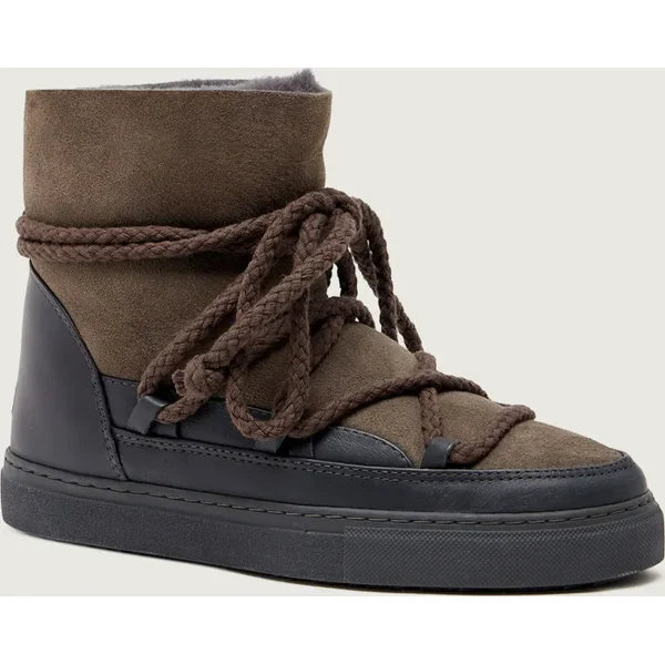 INUIKII Snehule Classic | vlna | semiš 36309836