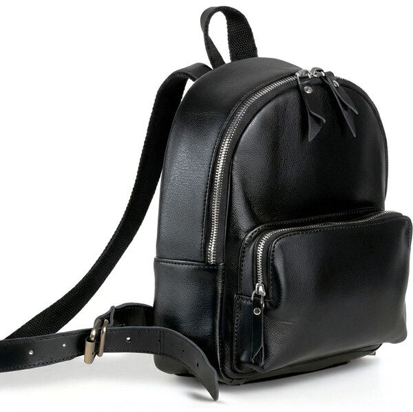 Glara leather Dámsky mini batôžok – City Serenade 66964963