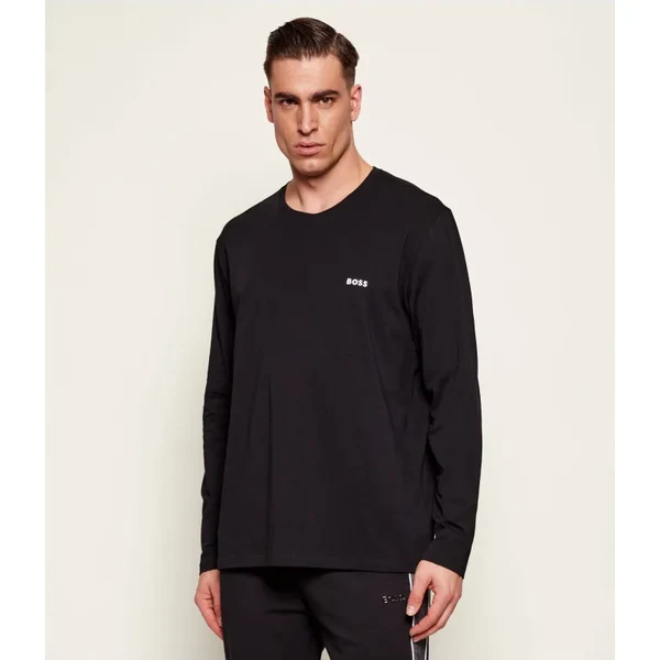 BOSS BLACK Longsleeve Mix&Match | regular fit 66965059