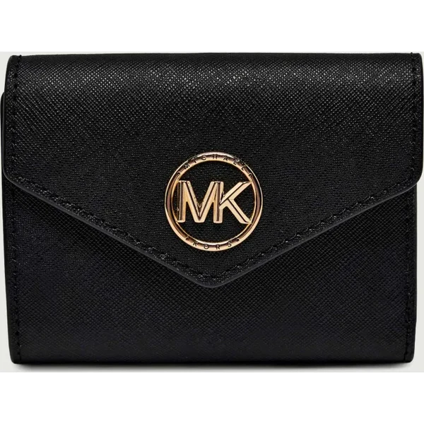 Michael Kors Kožený peňaženka Carmen 22145717