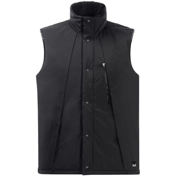 Jack Wolfskin Alex Vest M 1307421-6350 pánske 66965264