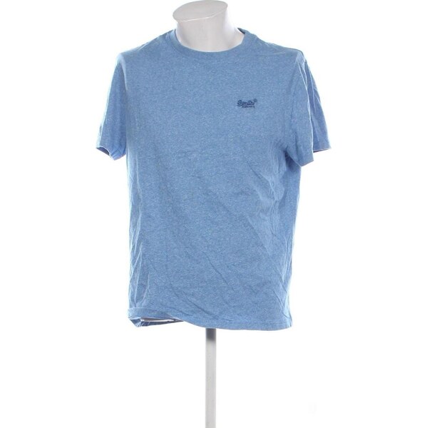 Pánske tričko Superdry 66965333